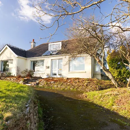Apartment Spectacular Sea View Retreat Lanteglos (Dobwalls and Trewidland)
